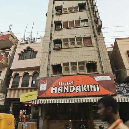 Mandakini Kanpur Exterior foto