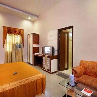 Mandakini Kanpur Exterior foto
